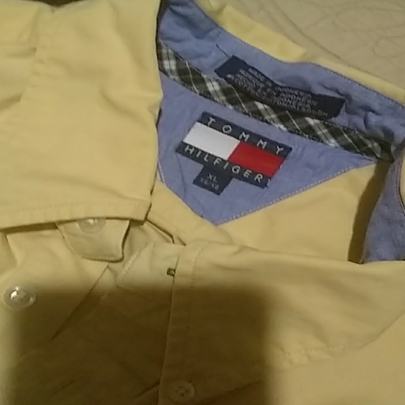Tommy hilfiger polo - Picture 2 of 2